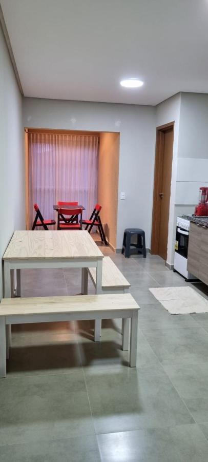 Acolhedor Apto Condominio Villamares Luis Correia Bagian luar foto